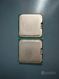 Cpu intel pentium