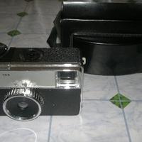 Kodak Instamatic 133 CAMERA