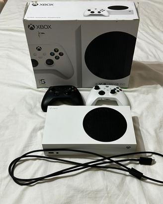 Xbox series S 512gb