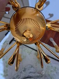 Lampadari e applique