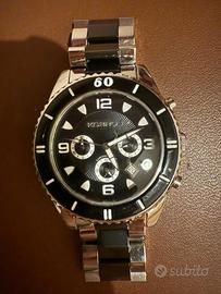 Orologio  cronografo da uomo K&bros