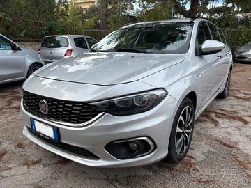 FIAT TIPO 1.6 MJT SW Lounge - 2019