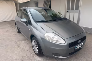 Fiat Grande Punto 1.2 5 porte Active