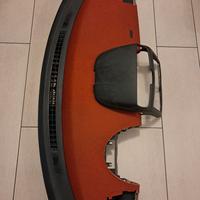 cruscotto completo smart 451