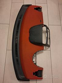 cruscotto completo smart 451