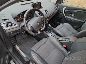 Renault Megane Mégane Coupé 1.5 dCi 110CV EDC Ener