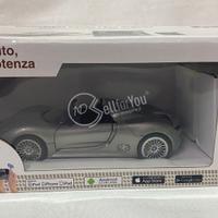 Macchina telecomandata Porsche Bluetooth scala 1:2