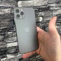 iPhone 12 Pro 128Gb Grafite