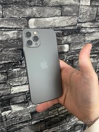 iPhone 12 Pro 128Gb Grafite