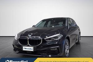BMW Serie 1 116d Business Advantage auto
