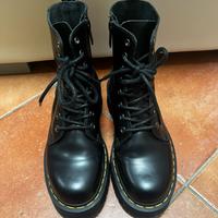 Stivali dr Martens
