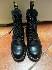 Stivali dr Martens