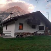 Casa vacanze di fronte all'Antelao