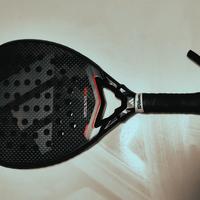 racchetta da padel Adidas metalborne hrd+ 2025