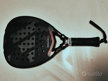 racchetta da padel Adidas metalborne hrd+ 2025