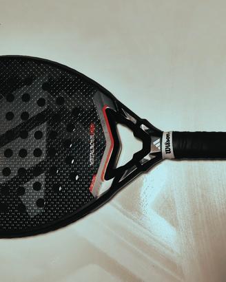racchetta da padel Adidas metalborne hrd+ 2025