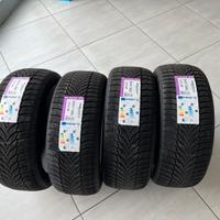 Gomme invernali 205/45r17