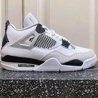 Jordan Air Jordan 4 retro military black38