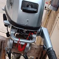 Motore 6cv