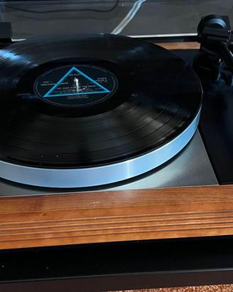 Linn Sondek lp 12 - braccio Ekos