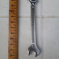 Wrench 8/1o bmw tool kit chiave trousse