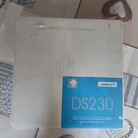 2 Dischi diamantati Sorma DS230 - 230 mm- nuovi
