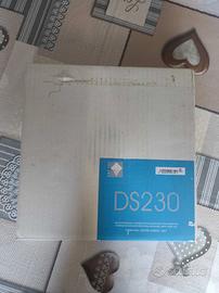 2 Dischi diamantati Sorma DS230 - 230 mm- nuovi