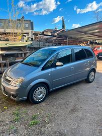 Opel Meriva Unico Proprietario