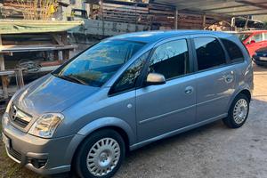 Opel Meriva Unico Proprietario