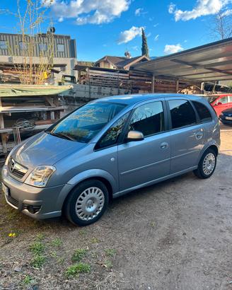 Opel Meriva Unico Proprietario
