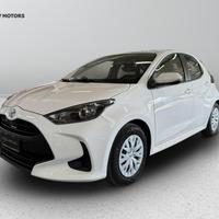 Toyota Yaris 1.5 hybrid Active