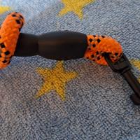 2 Guinzagli per cane nuovi