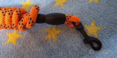 2 Guinzagli per cane nuovi