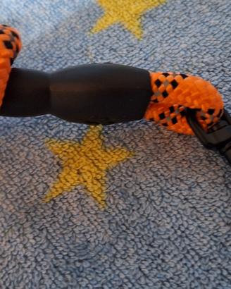 2 Guinzagli per cane nuovi