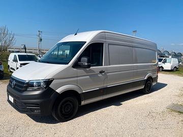 VOLKSWAGEN CRAFTER 35 2.0TDI 140CV L4 H3