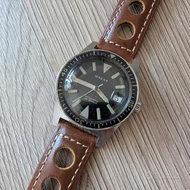 Diver Magar anni 60