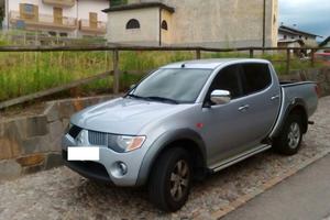 L200 del 2008