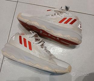 Scarpe da basket