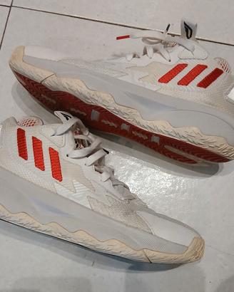 Scarpe da basket