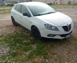 LANCIA Delta (2008-2015) - 2010
