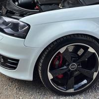 CERCHI ROTOR 8JX18 ET42 / HANKOOK S1EVO3