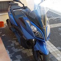 Scuterone Kymco 300