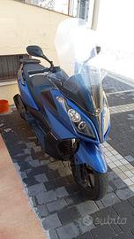 Scuterone Kymco 300