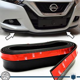 NISSAN Qashqai X-Trail SPOILER Lama SOTTOPARAURTI