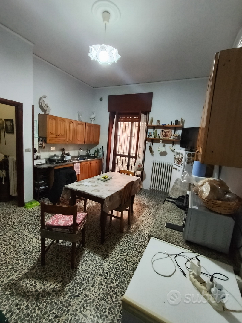 Appartamento – San Giuseppe Vesuviano, Napoli - Vista 2