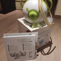 Nosiboo Pro - aspiratore nasale