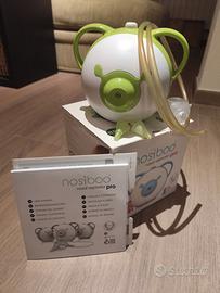 Nosiboo Pro - aspiratore nasale