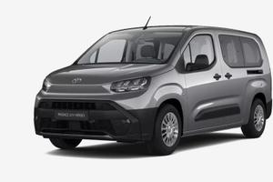 Toyota Proace City Verso 1.5D 130Cv S&S A/T L...