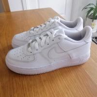 Nike Air Force 1 Bianca 39 Nuove