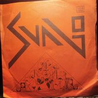 Svago Pugni Chiusi Finirà 7" 45 Giri 1989 Dodiesis